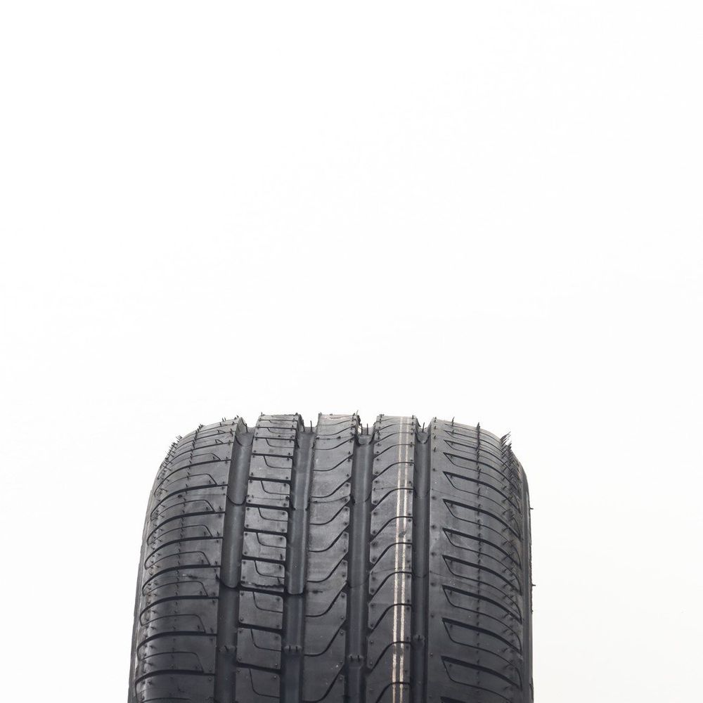 Set of (2) New 255/40R18 Pirelli Cinturato P7 Run Flat 95Y - Image 2
