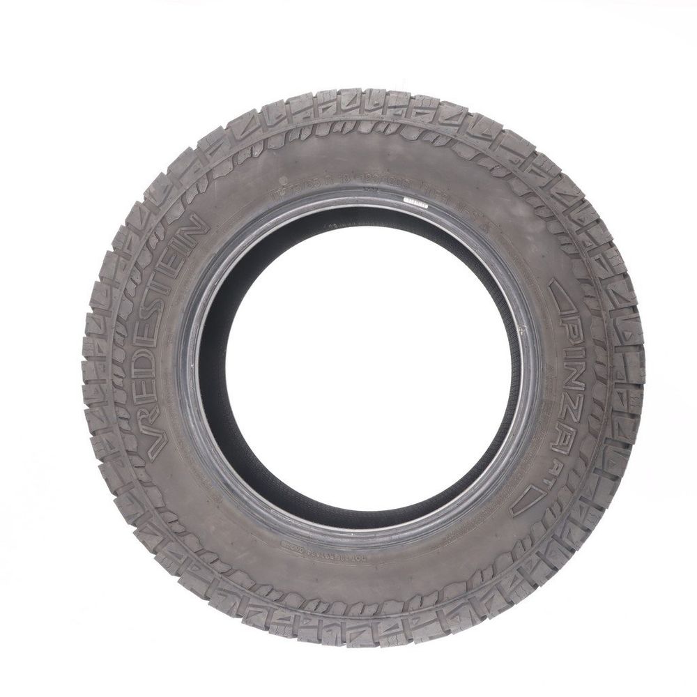 Used LT 275/65R18 Vredestein Pinza AT 123/120S E - 11.5/32 - Image 3