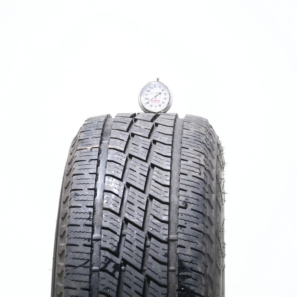 Used 245/75R16 Toyo Open Country H/T II 111T - 9/32 - Image 2