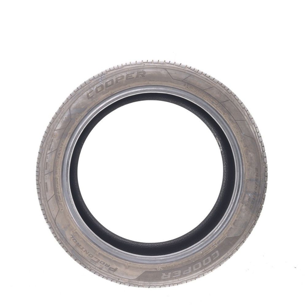Used 245/45R20 Cooper ProControl 103V - 9.5/32 - Image 3