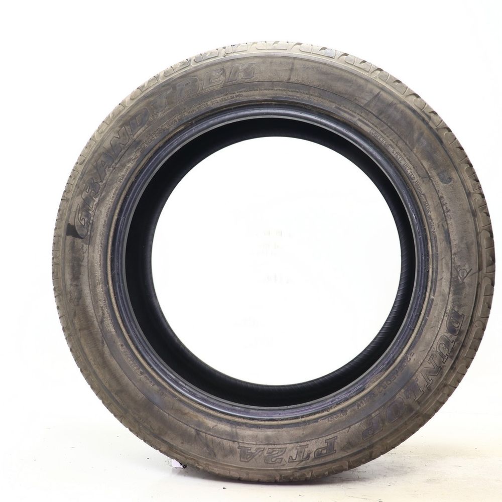 New 285/50R20 Dunlop Grandtrek PT2A 111V - 10/32 - Image 3