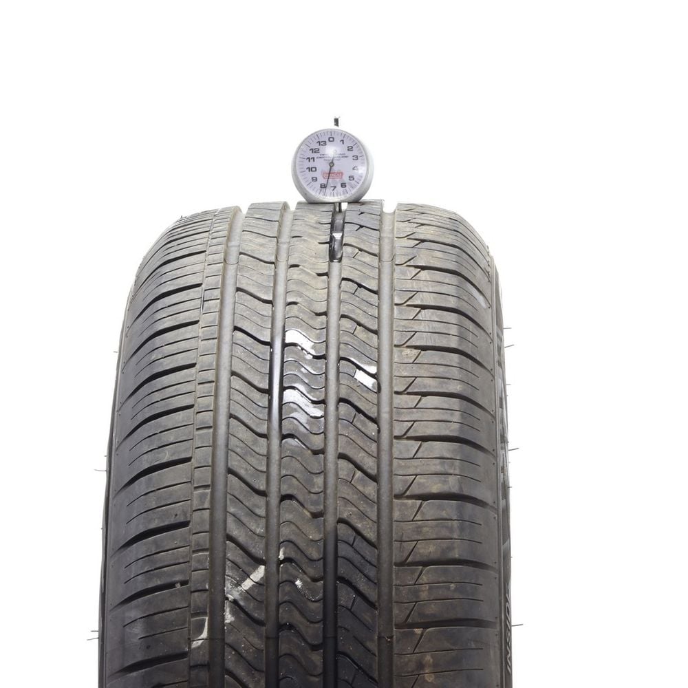 Set of (4) Used 235/65R18 GT Radial Maxtour LX 106H - 7.5-8/32 - Image 2