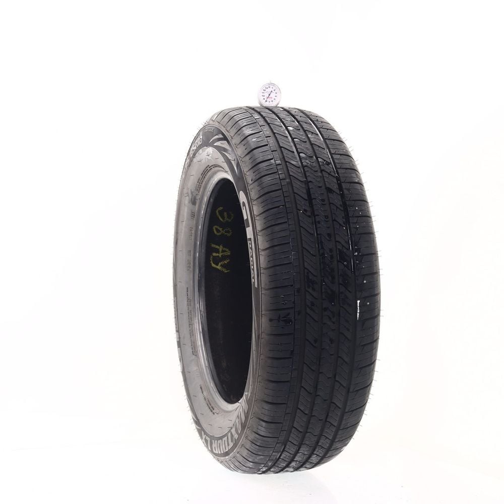 Set of (4) Used 235/65R18 GT Radial Maxtour LX 106H - 7.5-8/32 - Image 4