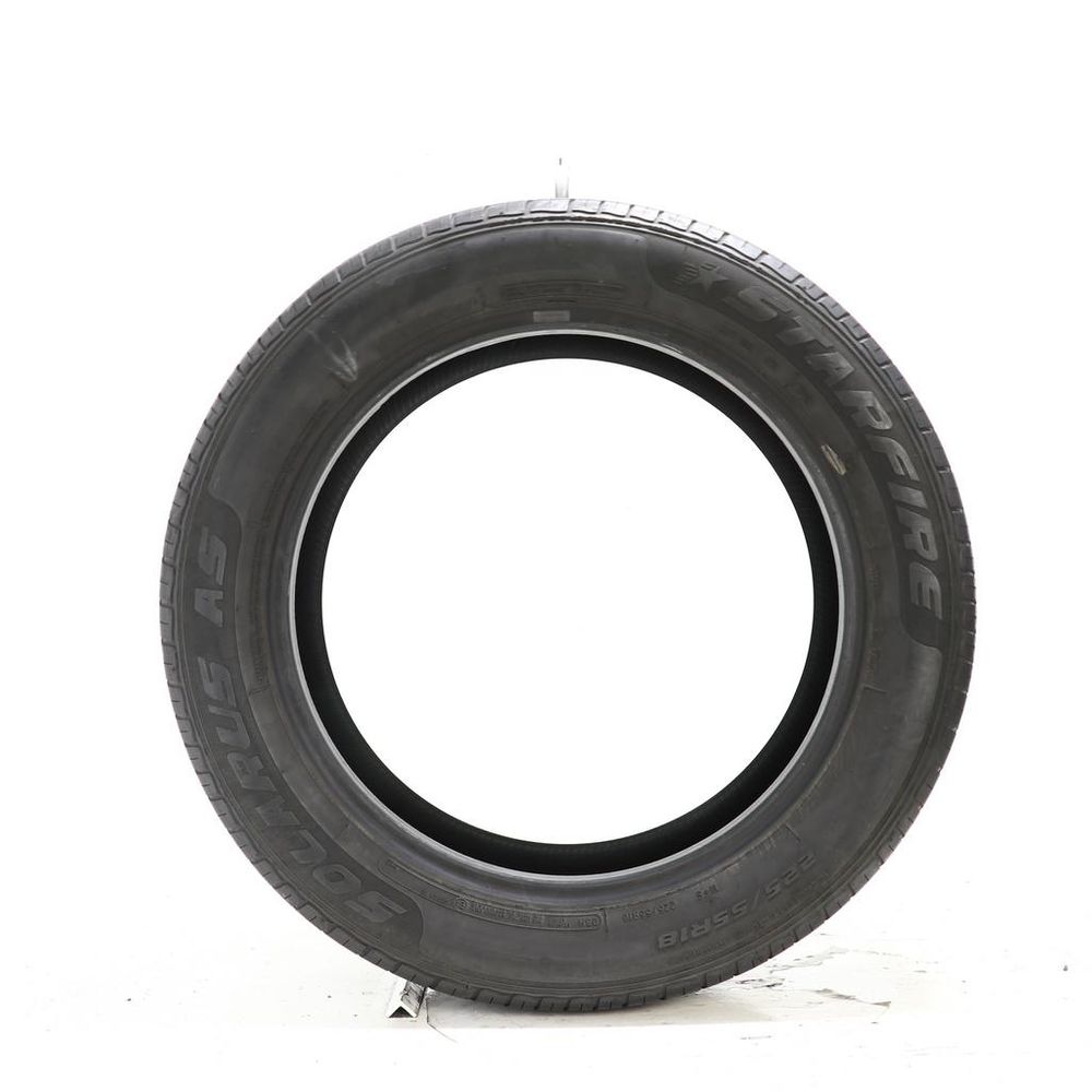 Used 225/55R18 Starfire Solarus A/S 98H - 4/32 - Image 3