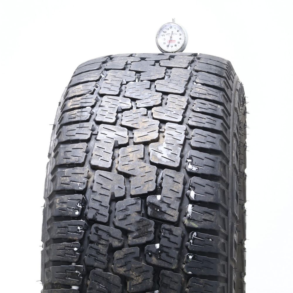 Used 275/60R20 Pirelli Scorpion All Terrain Plus 115T - 7.5/32 - Image 2