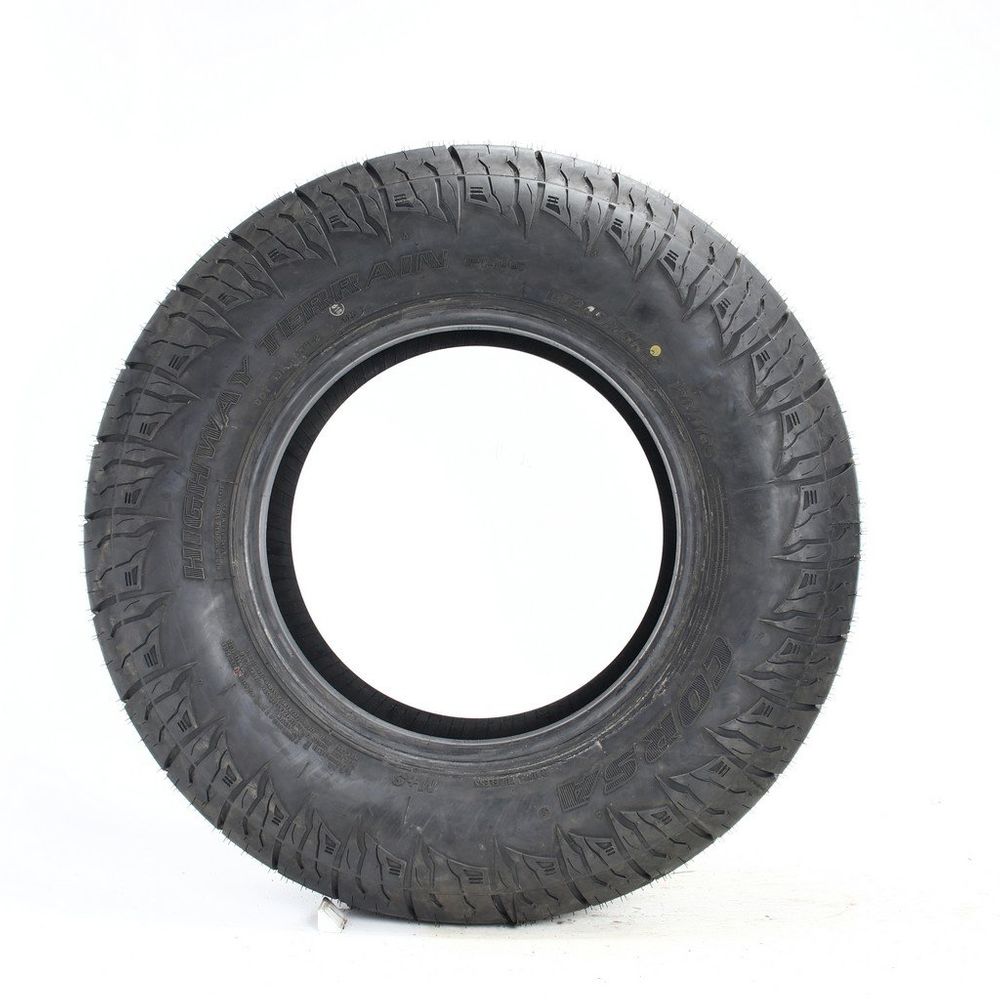 New LT 245/75R16 Corsa Highway Terrain Plus 120/116S E - 13/32 - Image 3