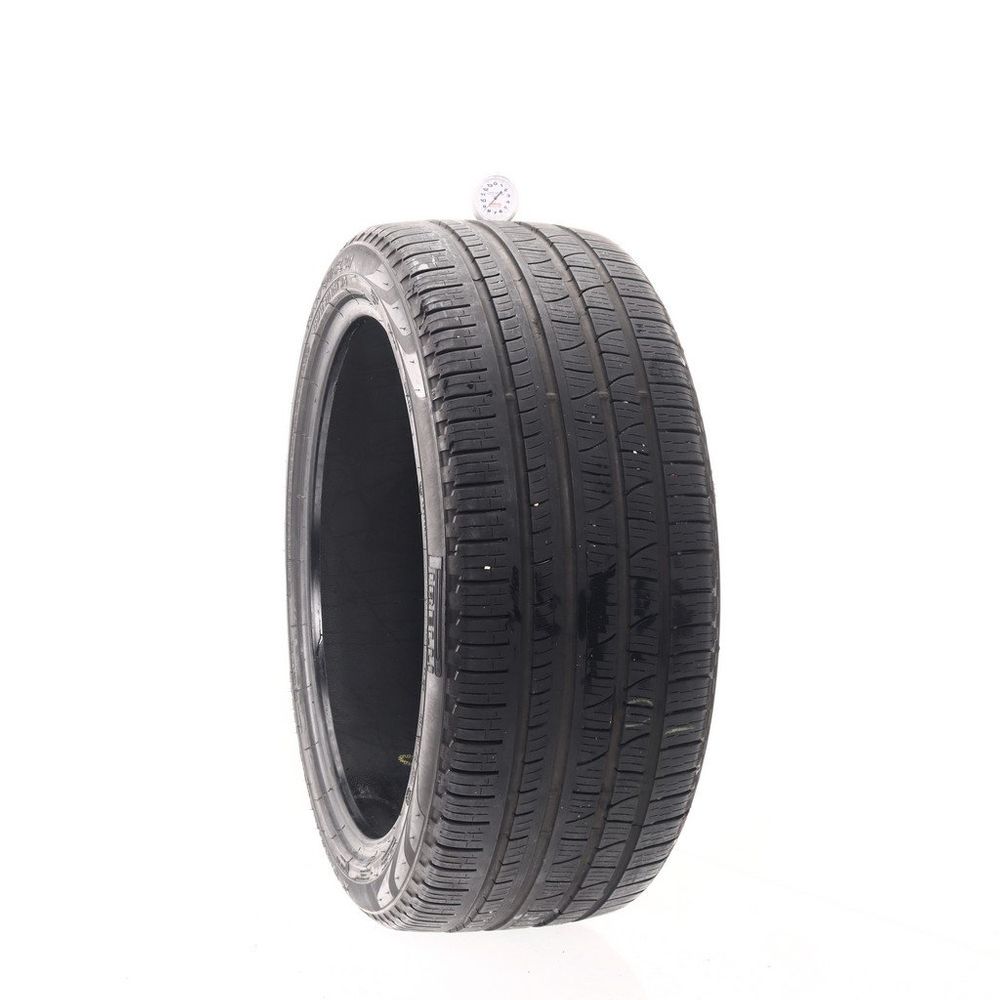 Used 265/40R21 Pirelli Scorpion Verde 105V - 8.5/32 - Image 1