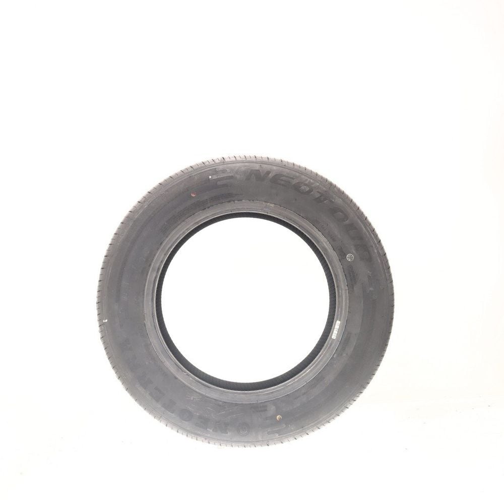 Set of (2) New 195/65R15 NeoTerra NeoTour 91H - Image 3