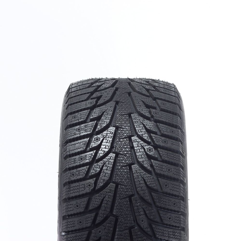 New 225/45R17 Hankook Winter i*Pike RS W419 94T - 11/32 - Image 2