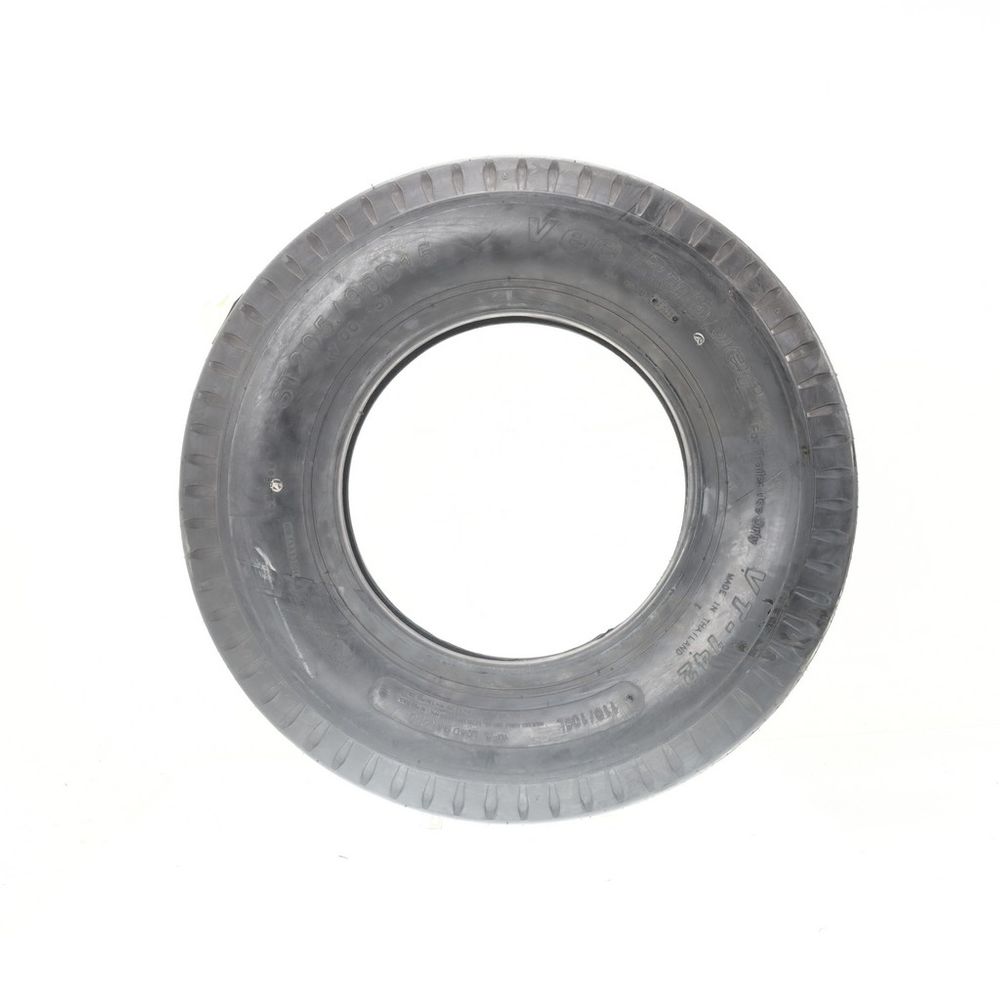 New ST 205/90D15 VeeRubber VT-142 110/105L E - Image 3