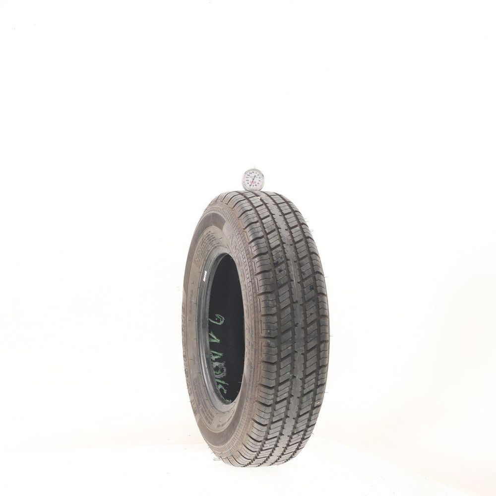 Used ST 175/80R13 Ameritrail ST Radial 91/87L C - 8/32 - Image 1