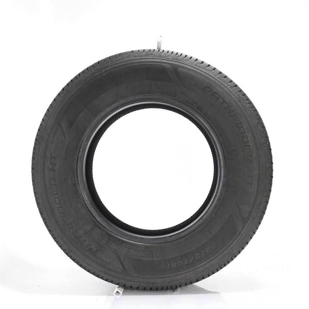 Used 235/70R16 Pathfinder HT 107T - 9.5/32 - Image 3