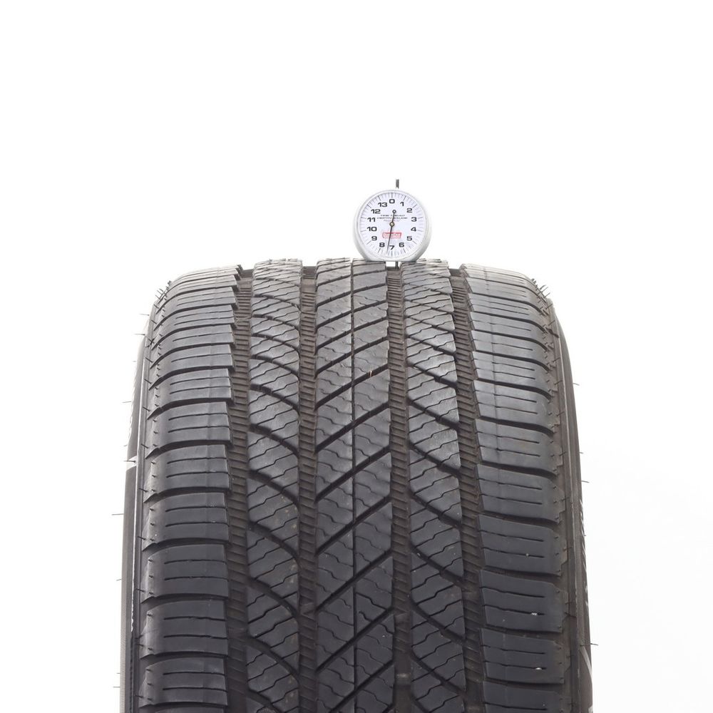 Used 275/45R20 Bridgestone Alenza AS Ultra 110W - 7/32 - Image 2