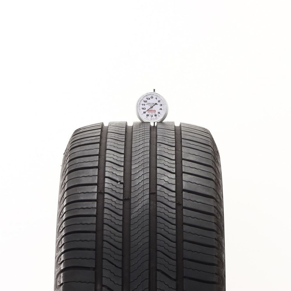Set of (2) Used 235/55R20 Michelin X Tour A/S 2 102H - 8-9/32 - Image 5