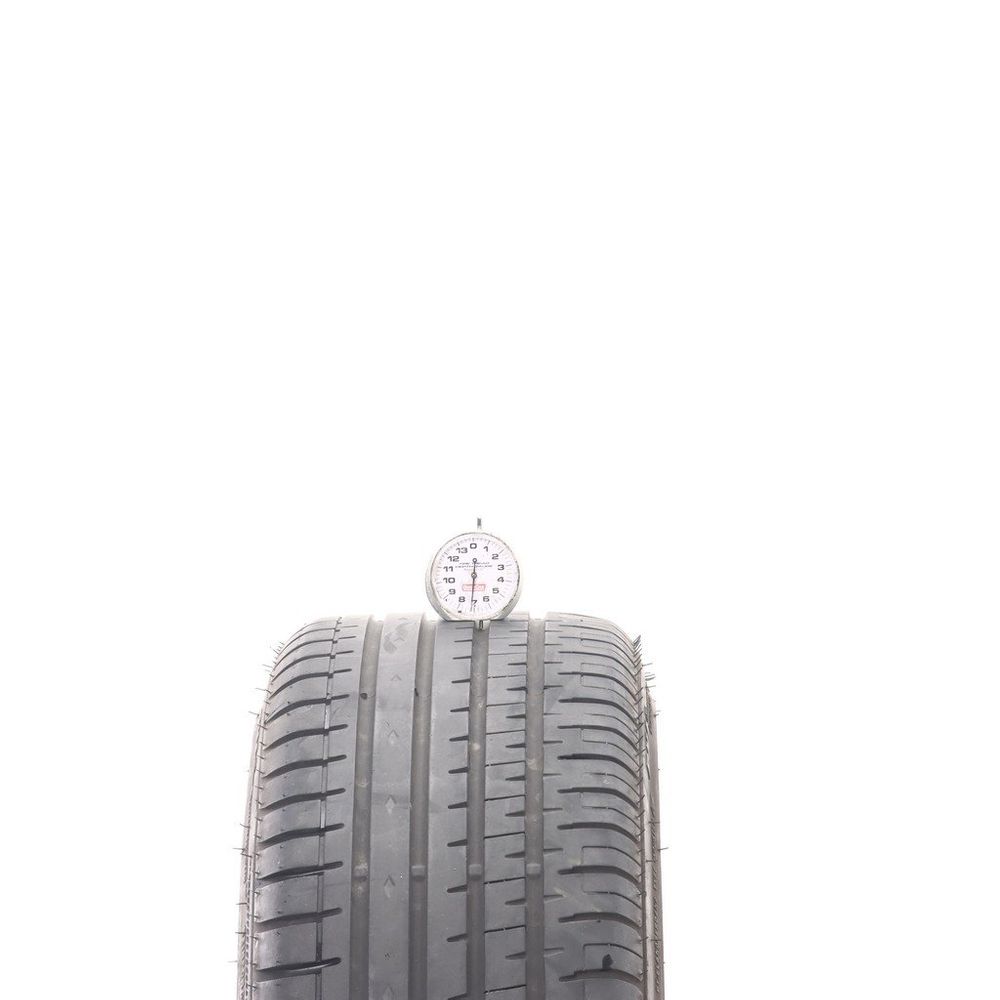 Used 205/40ZR18 Accelera Phi-R 86Y - 7/32 - Image 2