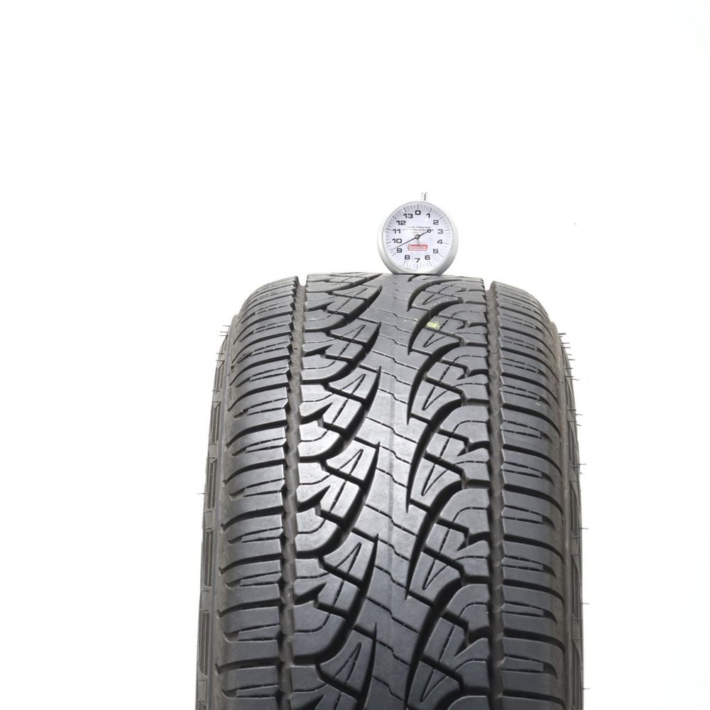 Set of (2) Used 225/65R17 Pirelli Scorpion ATR 102H - 9/32 - Image 2