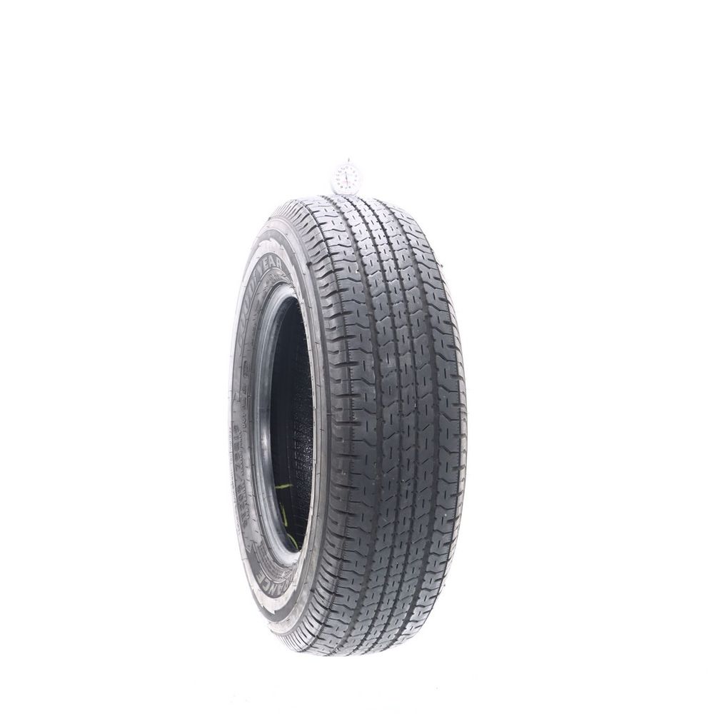 Used ST 205/75R15 Goodyear Endurance 107/102N D - 6.5/32 - Image 1