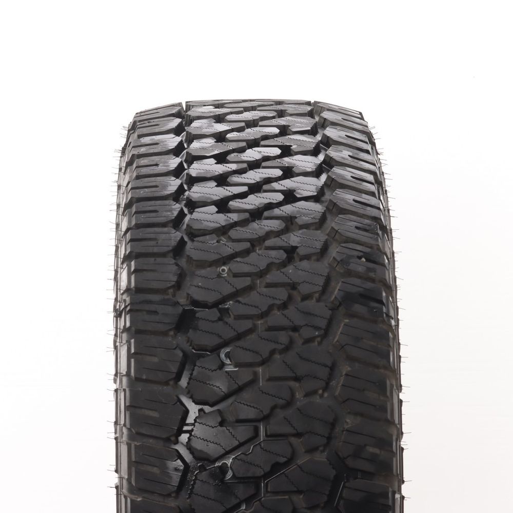 Driven Once LT 35X12.5R18 Firestone Destination X/T 123R E - 17/32 - Image 2