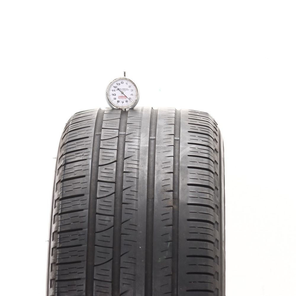 Set of (2) Used 235/60R18 Pirelli Scorpion Verde Plus II 107V - 5-6/32 - Image 2