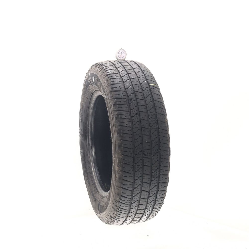 Used 245/65R17 Goodyear Wrangler Workhorse HT 107T - 7/32 | Utires