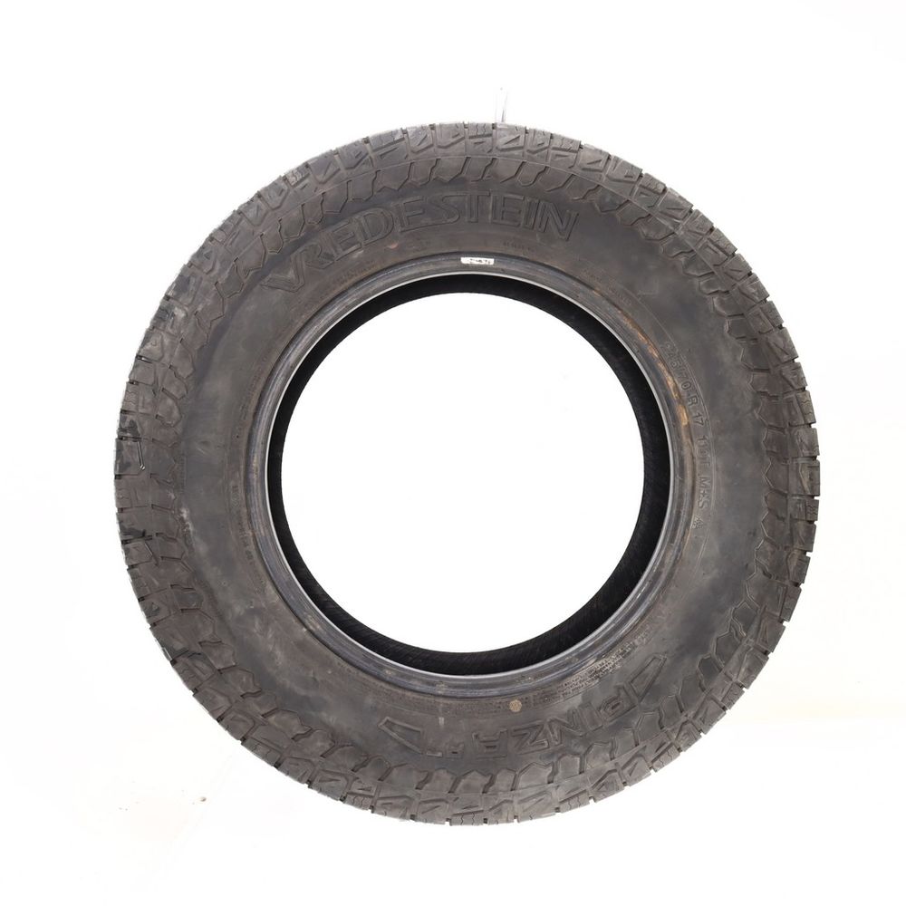 Used 245/70R17 Vredestein Pinza AT 110T - 8/32 - Image 3
