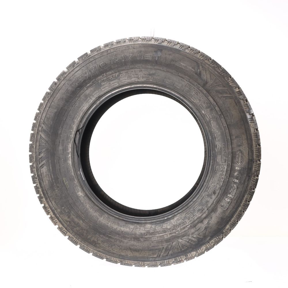 Used 255/70R17 Nokian Rotiiva AT 112T - 11.5/32 - Image 3