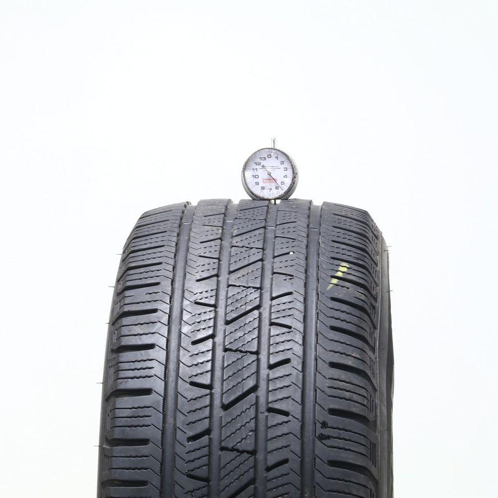 Set of (2) Used 235/60R18 Cooper Discoverer SRX 107V - 5.5/32 - Image 2