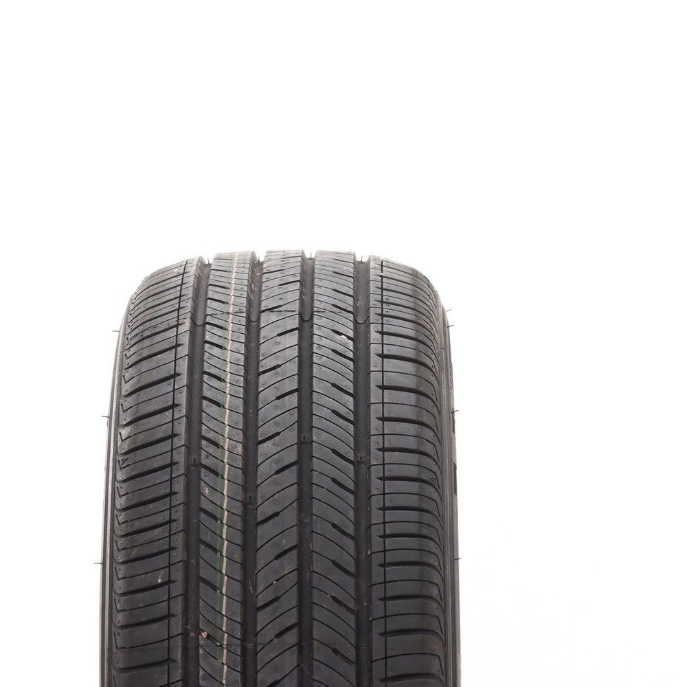 Set of (2) Driven Once 215/55R17 Kumho Solus TA31 Plus 94V - 9.5-10/32 - Image 5