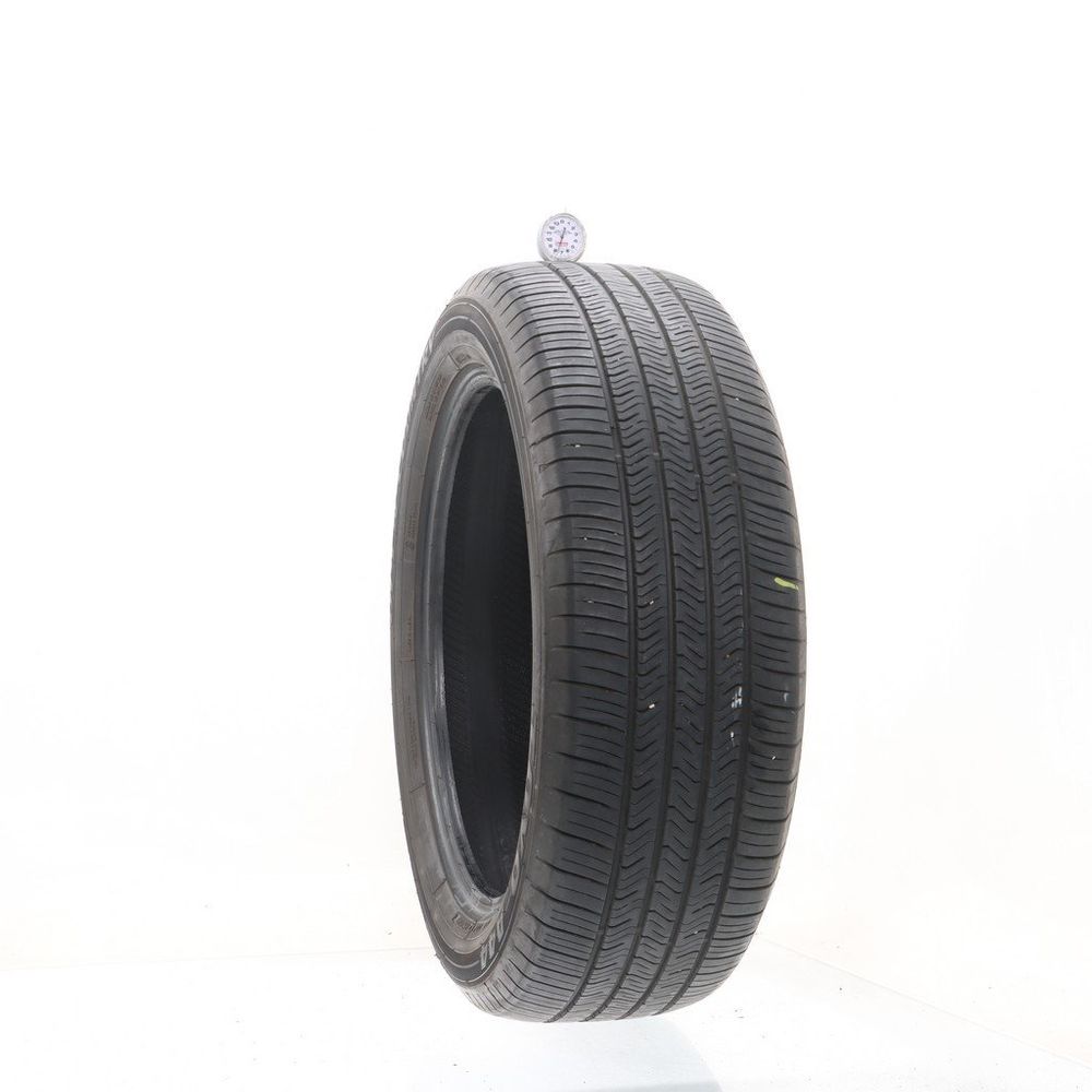 Set of (2) Used 235/55R20 Toyo Open Country A44 102V - 7.5-8/32 - Image 1
