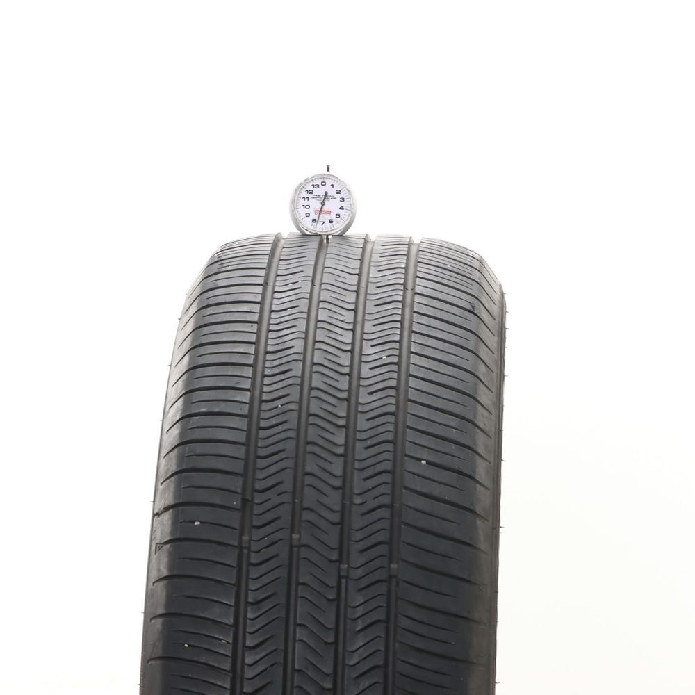 Set of (2) Used 235/55R20 Toyo Open Country A44 102V - 7.5-8/32 - Image 2