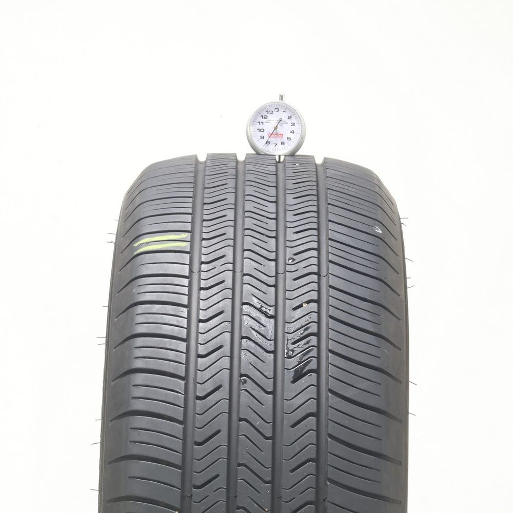 Set of (2) Used 235/55R20 Toyo Open Country A44 102V - 7.5-8/32 - Image 5