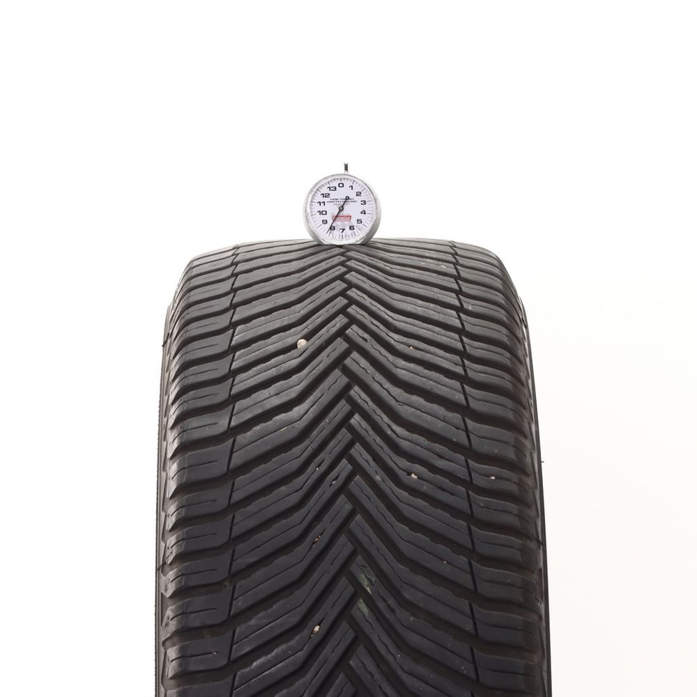 Set of (2) Used 225/55R18 Michelin CrossClimate 2 98H - 7.5-8/32 - Image 5