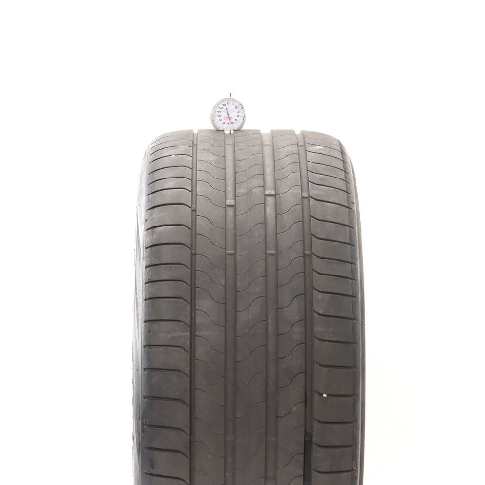 Used 285/35R21 Bridgestone Turanza 6 ENLITEN 105V - 6.5/32 - Image 2