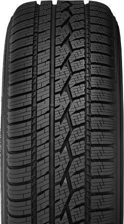 Set of (2) New P 225/45R17 Toyo Celsius 94V - Image 2