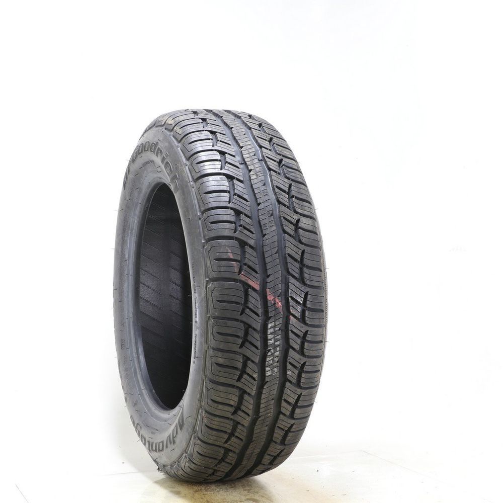 Set of (4) New 245/60R18 BFGoodrich Advantage T/A Sport LT 105H - 10.5/32 - Image 1