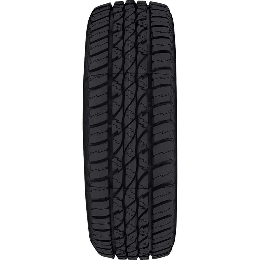 New P 285/40R22 Accelera Omikron AT 106H - Image 3