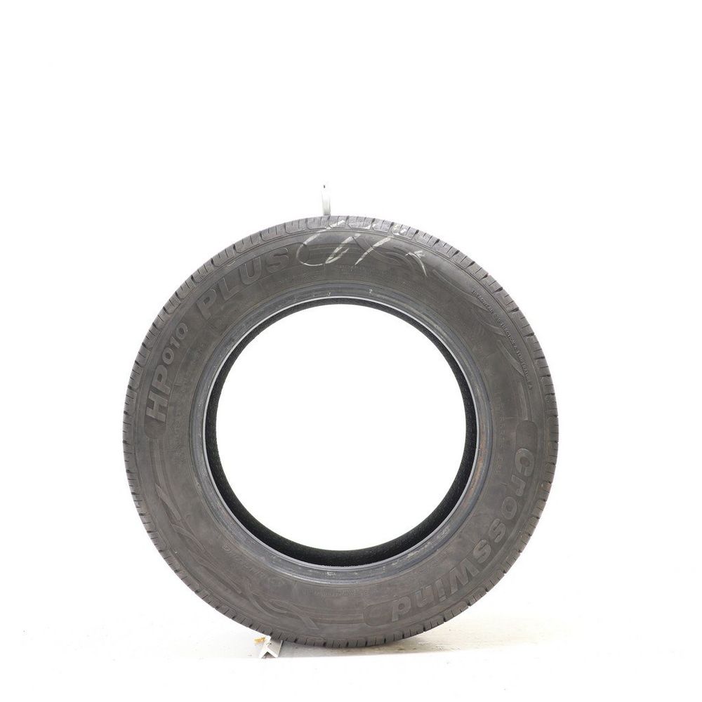 Set of (2) Used 185/65R15 Linglong Crosswind HP010 Plus 88H - 7.5-9/32 - Image 3