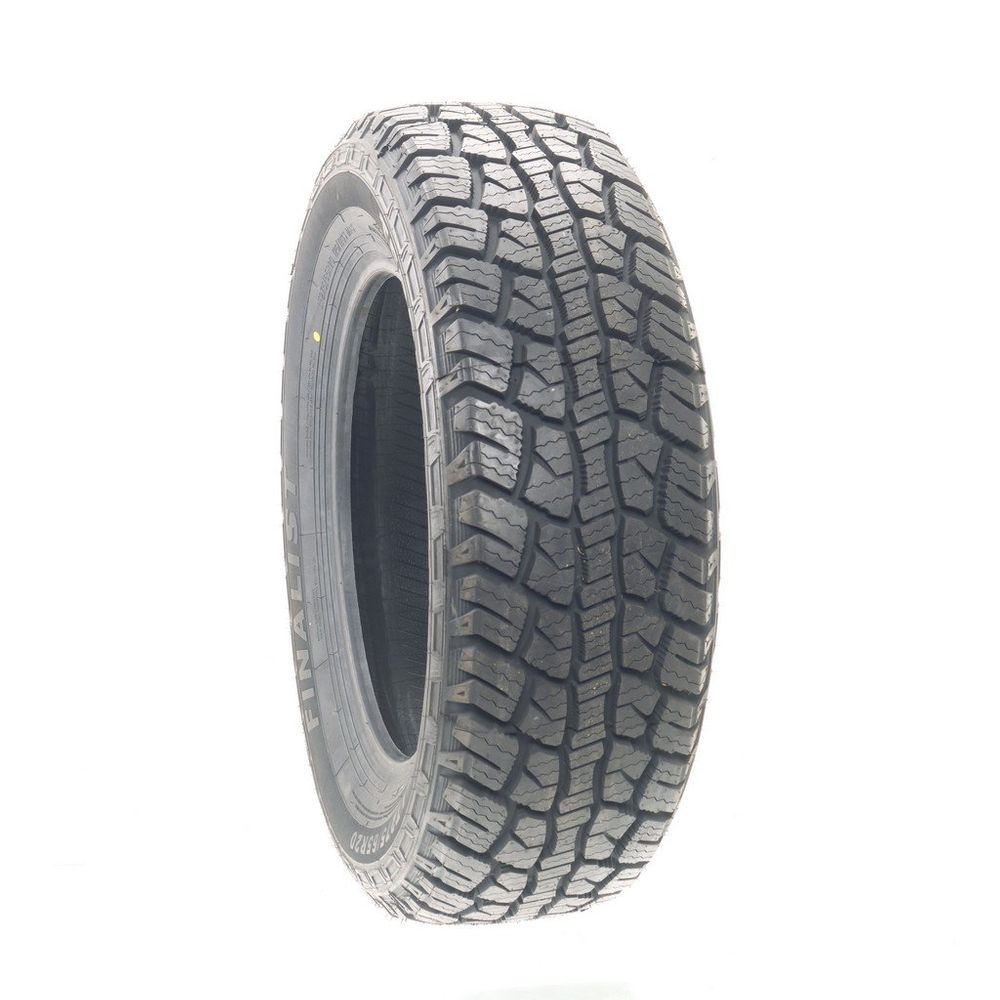 New LT 275/65R20 Finalist Terreno A/T 126/123S E - Image 1