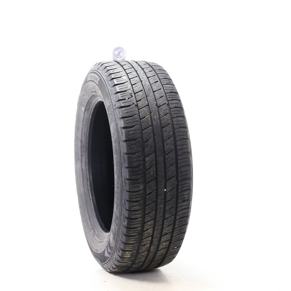 Set of (2) Used 245/60R18 Sumitomo GeoTour H/T 105H - 8-8.5/32 - Image 4