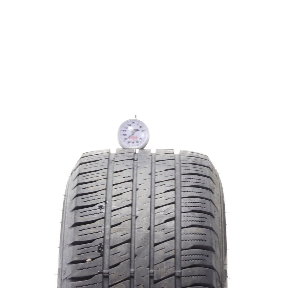 Set of (2) Used 245/60R18 Sumitomo GeoTour H/T 105H - 8-8.5/32 - Image 5