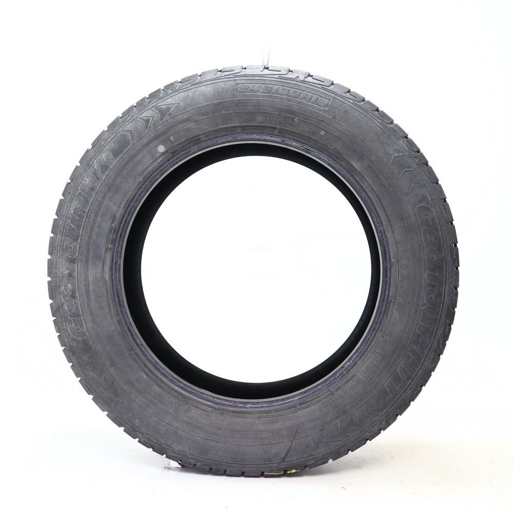 Set of (2) Used 245/60R18 Sumitomo GeoTour H/T 105H - 8-8.5/32 - Image 6