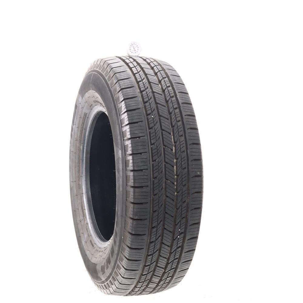 Used LT 265/70R17 Yokohama YK-HDX 123/120R E - 13/32 - Image 1