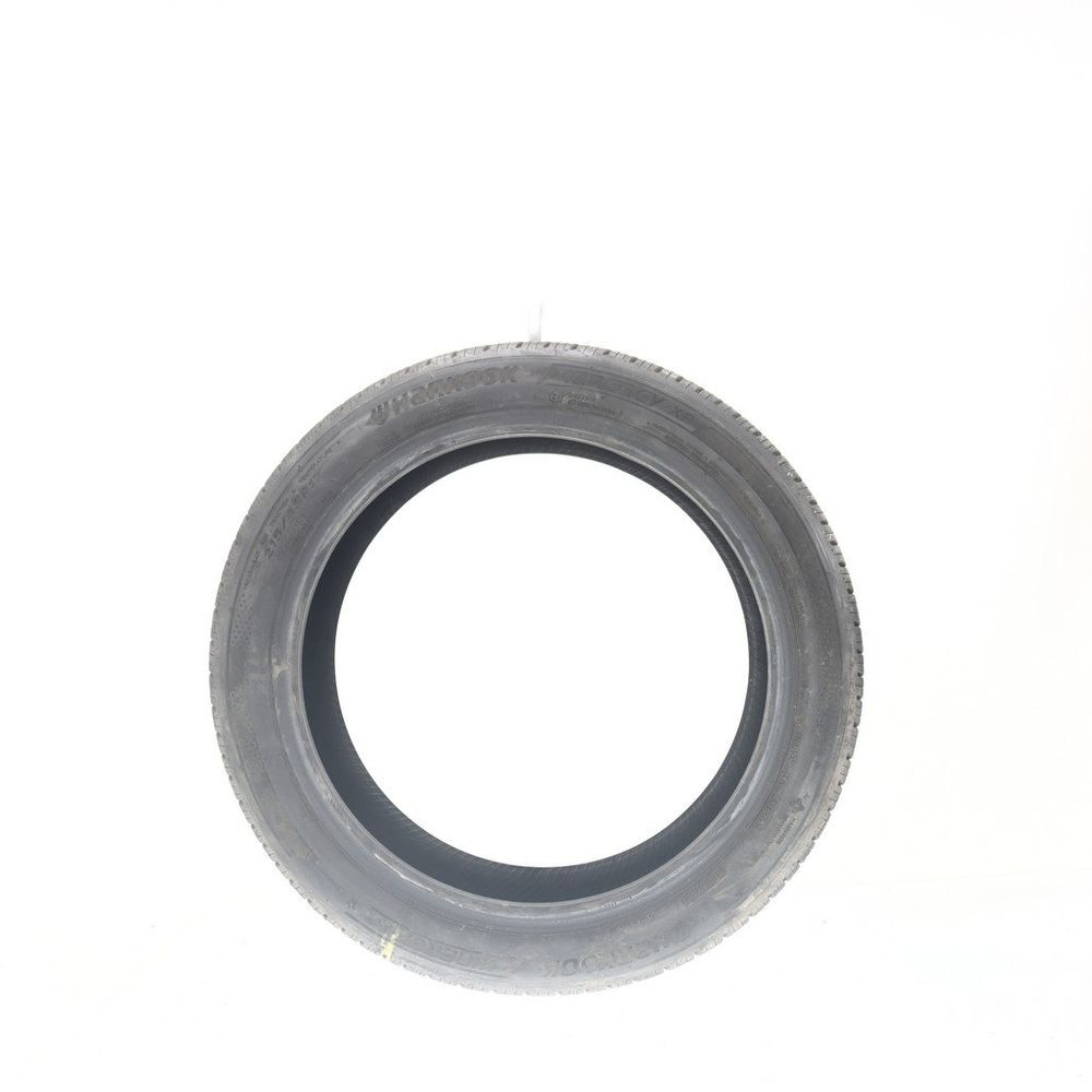 Used 215/45R17 Hankook Kinergy XP H446 91H - 9/32 - Image 3