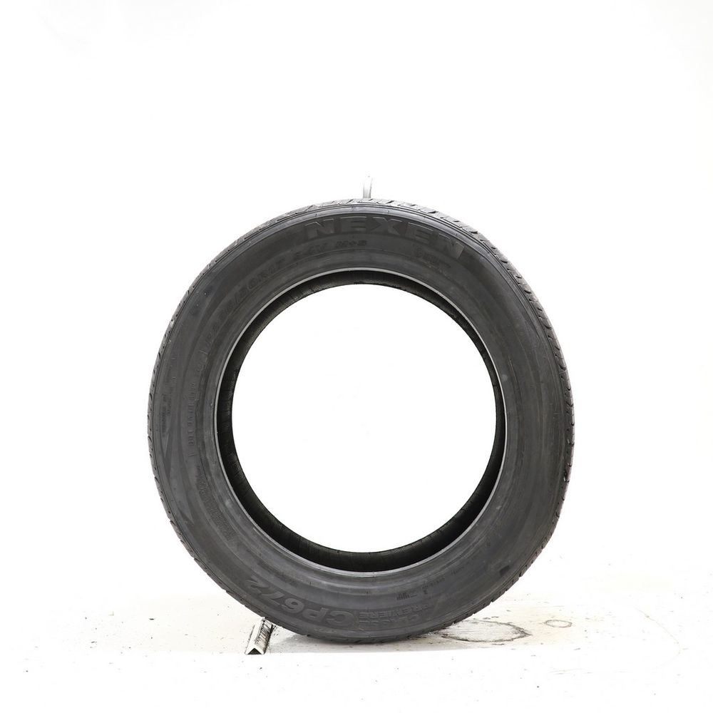 New 225/50R17 Nexen Classe Premiere CP672 94V - 10/32 - Image 3