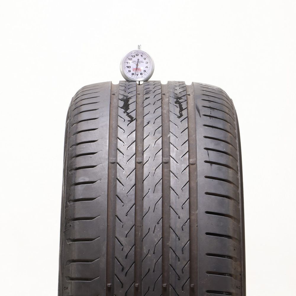 Used 255/45R20 Continental EcoContact 6Q MO 105W - 7.5/32 - Image 2