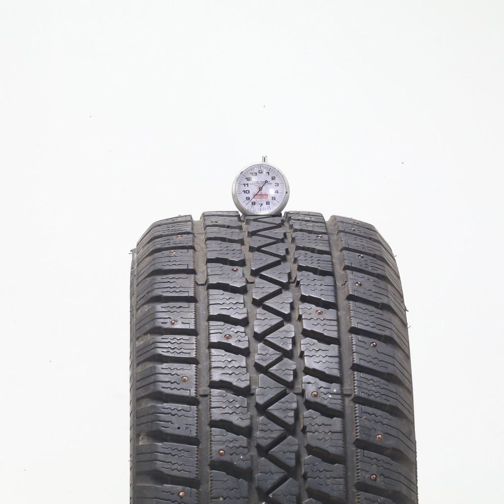 Used 235/55R17 Arctic Claw Winter TXI Studded 99T - 8.5/32 - Image 2