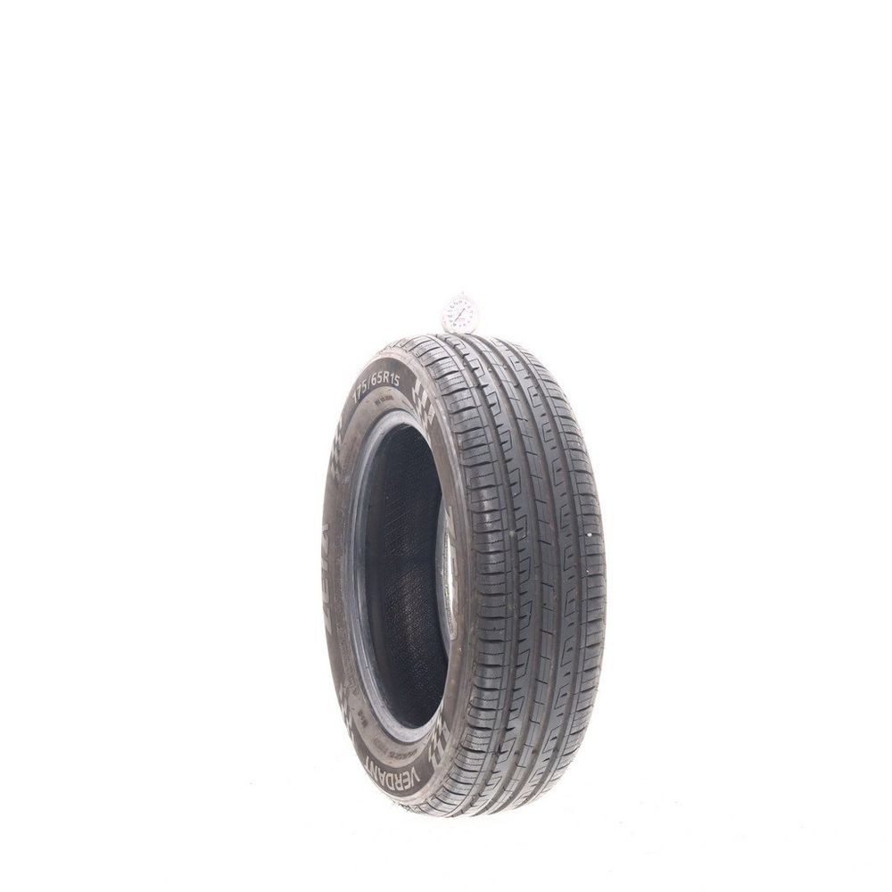 Used 175/65R15 Zeta Verdant 88H - 8.5/32 - Image 1