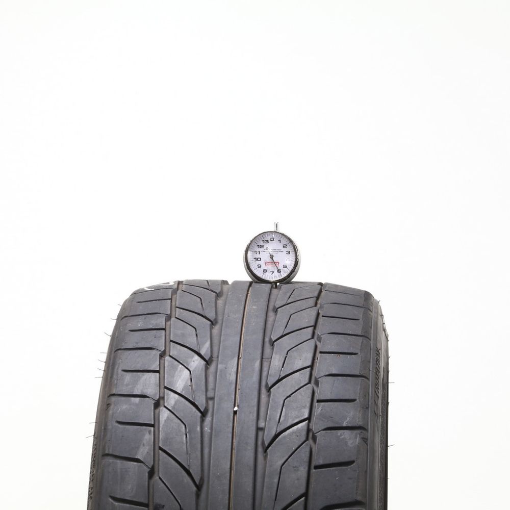 Used 235/35ZR20 Nitto NT555 G2 92W - 6/32 - Image 2