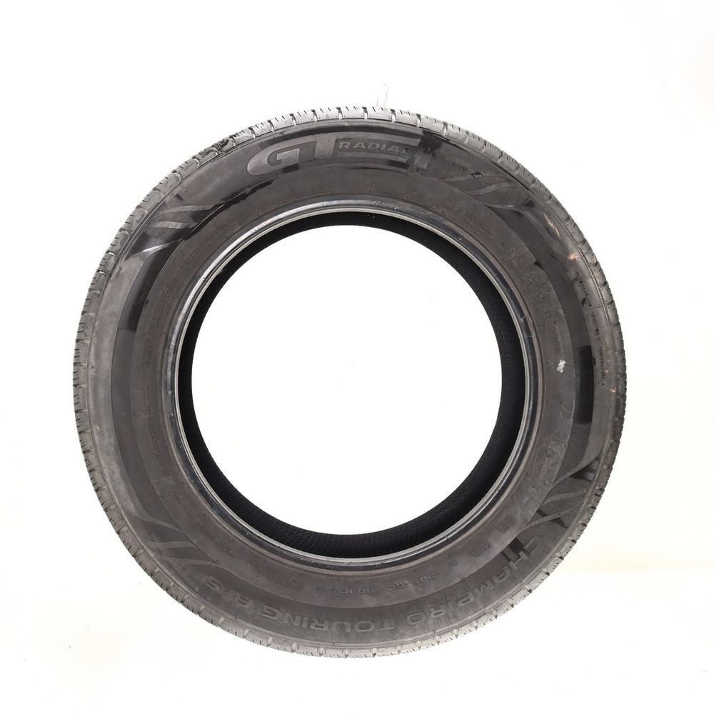 Used 245/60R18 GT Radial Champiro Touring AS 105H - 8/32 - Image 3