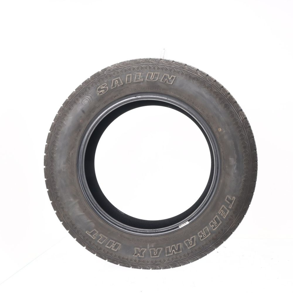 Set of (2) Used 235/65R17 Sailun Terramax HLT 104T - 7.5-8.5/32 - Image 3